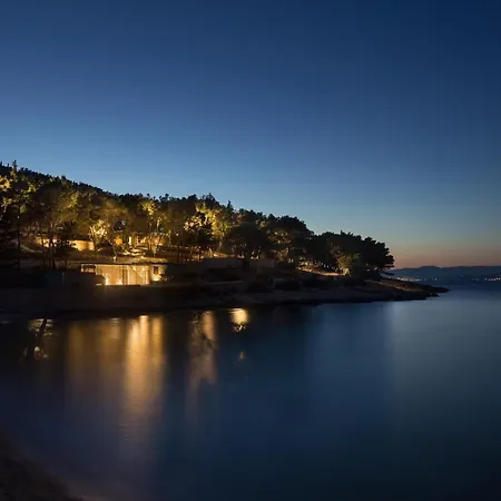 Wonderful Brac 4 Bedrooms Sea Gem Private Infinity Pool Villa