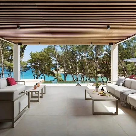 Wonderful Brac 4 Bedrooms Sea Gem Private Infinity Pool Beautiful Sea View