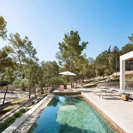 Wonderful Brac 4 Bedrooms Sea Gem Private Infinity Pool Sutivan