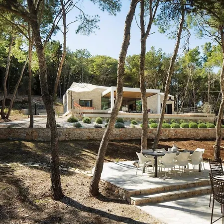 Villa Wonderful Brac 4 Bedrooms Sea Gem Private Infinity Pool Beautiful Sea View Sutivan