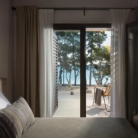 Villa Wonderful Brac 4 Bedrooms Sea Gem Private Infinity Pool Sutivan