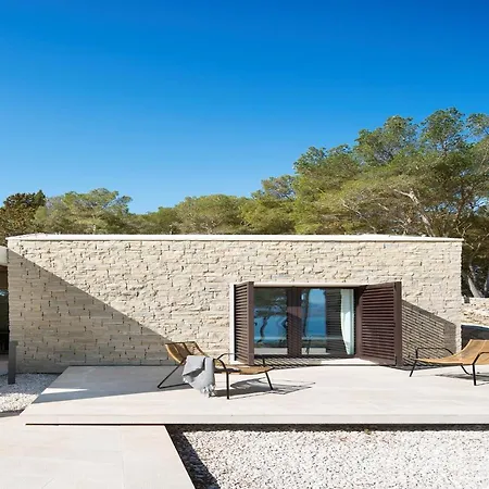 Wonderful Brac 4 Bedrooms Sea Gem Private Infinity Pool *