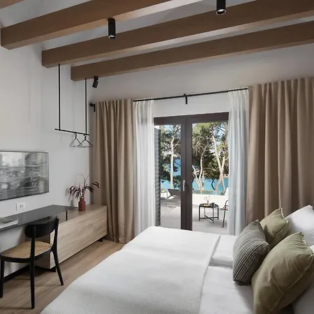 Villa Wonderful Brac 4 Bedrooms Sea Gem Private Infinity Pool Sutivan