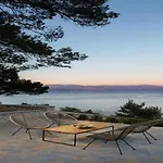 Wonderful Brac 4 Bedrooms Sea Gem Private Infinity Pool