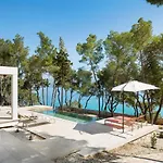 Wonderful Brac 4 Bedrooms Sea Gem Private Infinity Pool * Sutivan